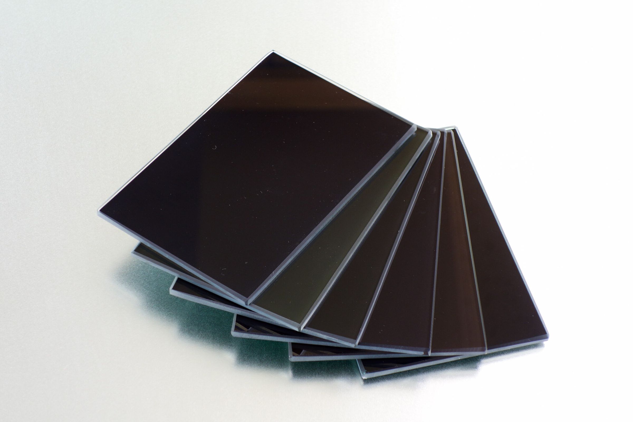 ナチュラルカラーVOL.2 高透過シリーズ（内装用） – 竹松工業